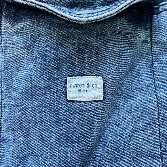 Women’s Ripton Overalls - Picture 6 of 8